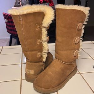 Ugg Bailey Boots❤️
